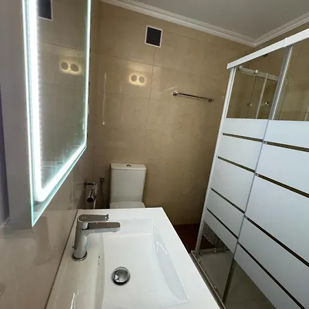 Acogedor Apartamento A 50 Metros Del Mar Cambrils Exterior foto