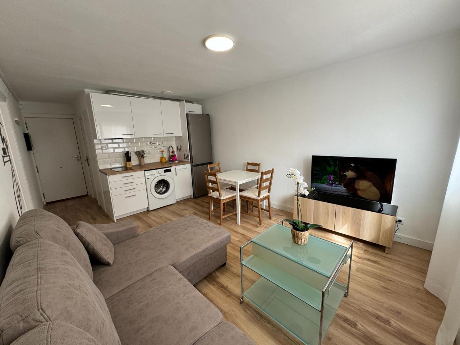 Appartement Acogedor A 50 Metros Del Mar Cambrils