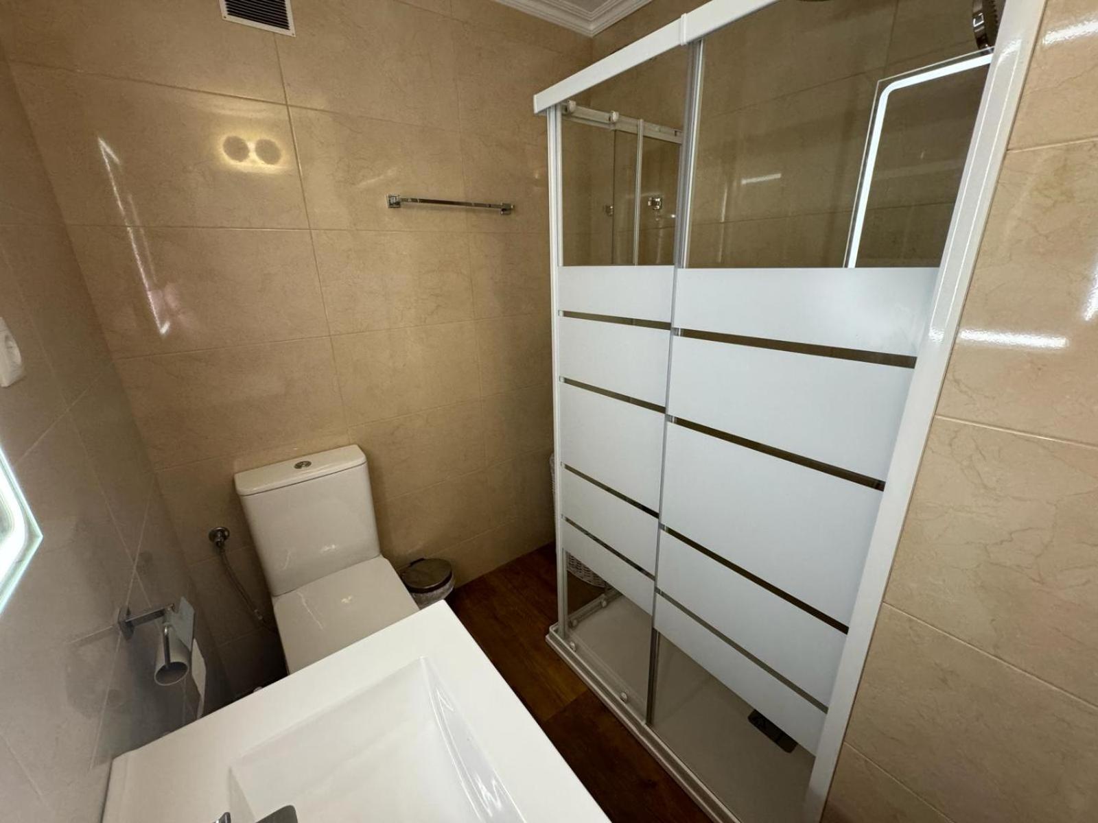 Appartement Acogedor A 50 Metros Del Mar