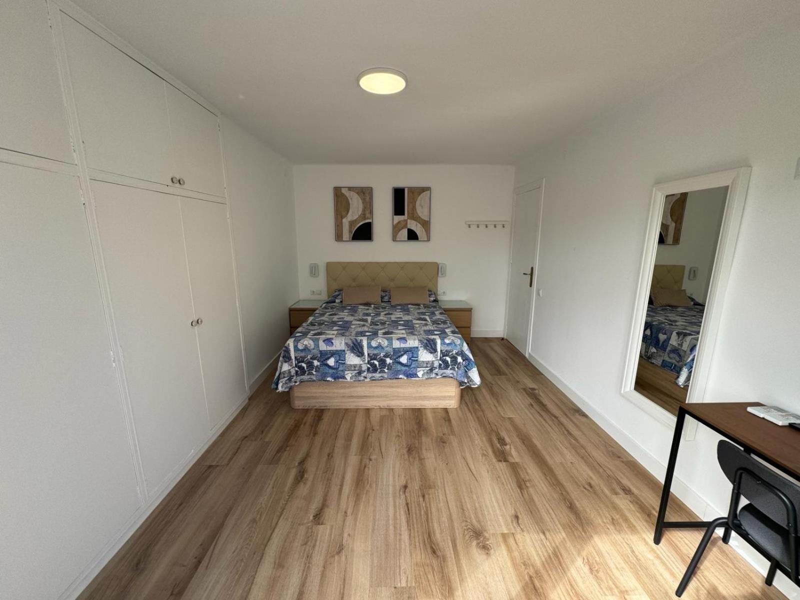 Appartement Acogedor A 50 Metros Del Mar Cambrils