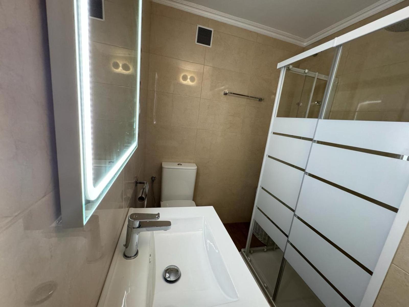 Appartement Acogedor A 50 Metros Del Mar *