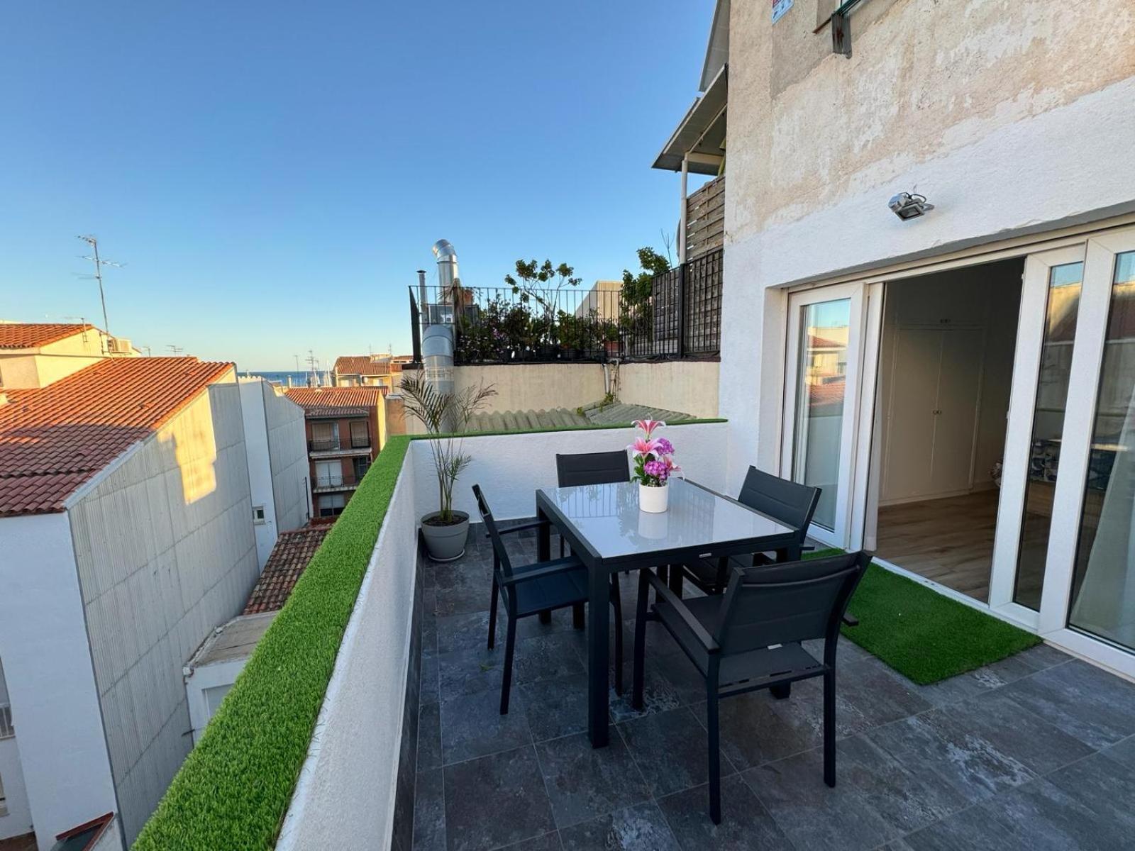 Appartement Acogedor A 50 Metros Del Mar Cambrils