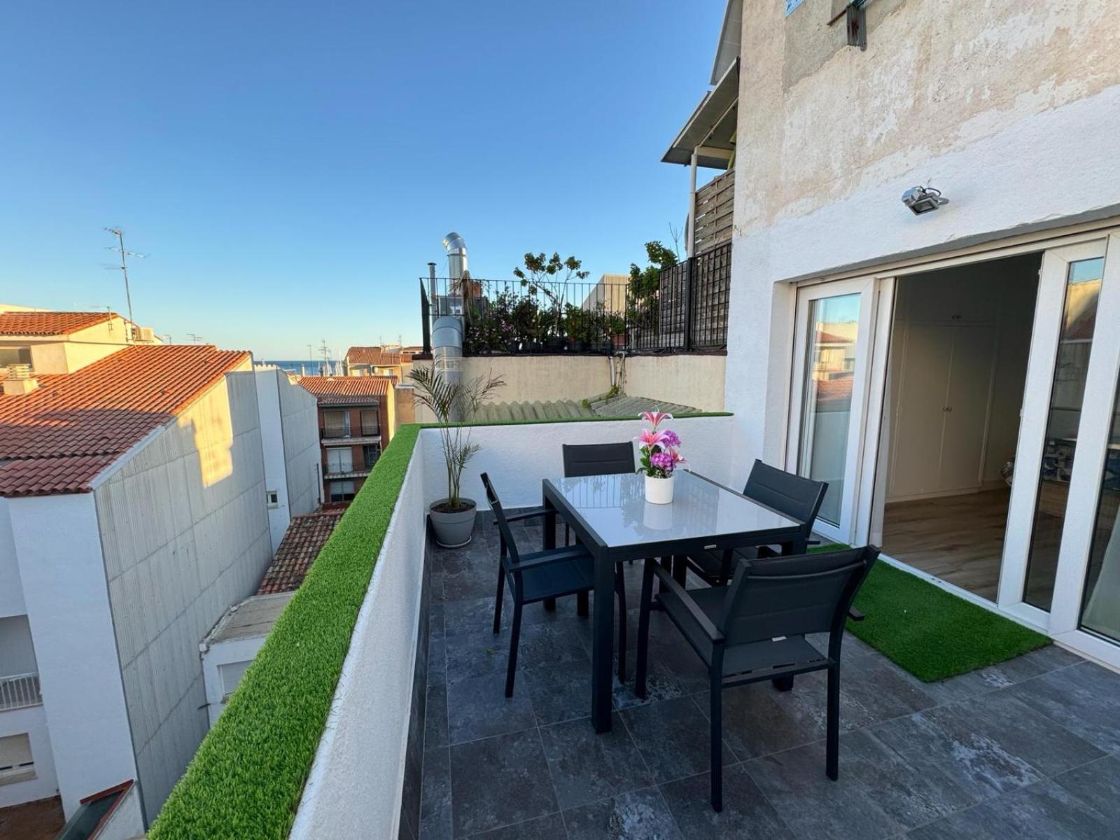 Acogedor A 50 Metros Del Mar Apartament Cambrils